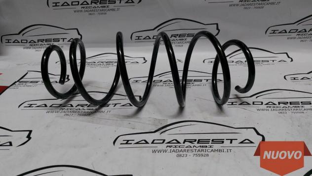 Molla Ammortizzattore Ant Fiat Doblò 10 51810695 - Foto 3