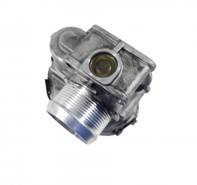 CORPO FARFALLATO CITROEN C3 Serie 9807238580 Diesel 1600 (16) - Foto 13