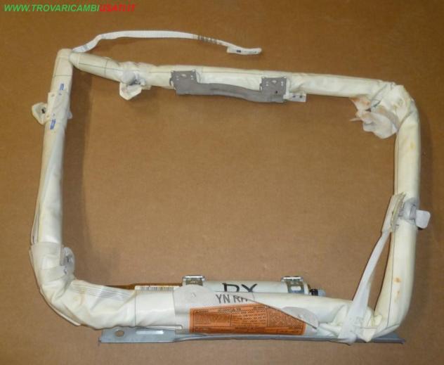 DISPOSITIVO AIRBAG A TENDINA D. Carrozzeria Sicurezza Airbag Air-bag a tendina dx. HYUNDAI - ix 20 - 01-10-2010 -, KIA - VENGA - 01-01-2010 -