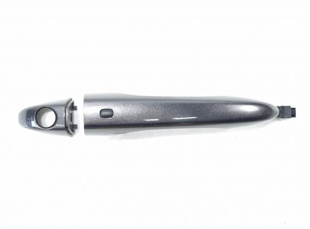MANIGLIA ESTERNA ANTERIORE SINISTRA JEEP Compass Serie 552 63 087, EBS, EBT (16)