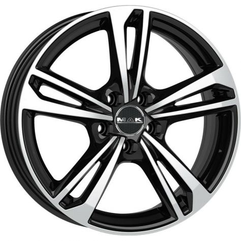 Mak Emblema cerchi in lega PROMO 15 16 17 18 pollici - Foto 4