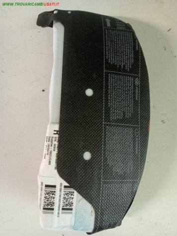 DISPOSITIVO AIRBAG SEDILE DX 999-U1561204 Carrozzeria  Sicurezza  Airbag  Air-bag sedile (ant.) dx. FIAT - 500 L - 2012  , FIAT - 500 L WAGON - 2013