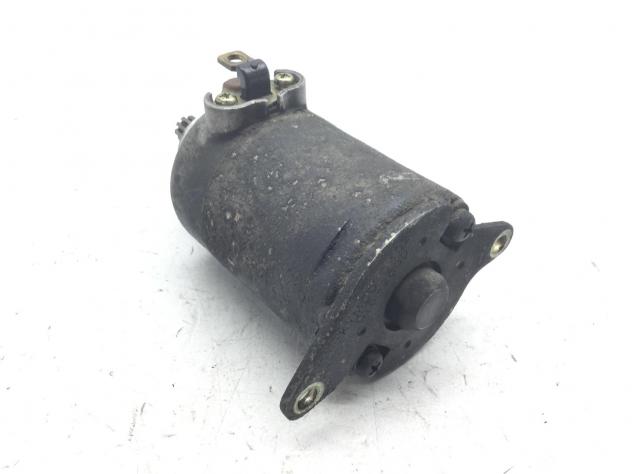 KYMCO PEOPLE 125 MOTORINO AVVIAMENTO STARTER MOTORE 1999 2000 B20000 - Foto 5