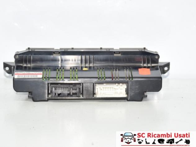 Centralina Comandi Clima Ford C Max 2005 3M5T18C612AL - 11381 - Foto 2