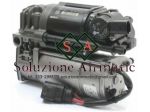 Audi A6 C7 4G Allroad Quattro compressore sospensioni 4G0616005D
