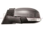 RETROVISORE SINISTRO ELETTRICO CON PRIMER-CON FANALE 10H5P FD4287314P Vetri &hellip;