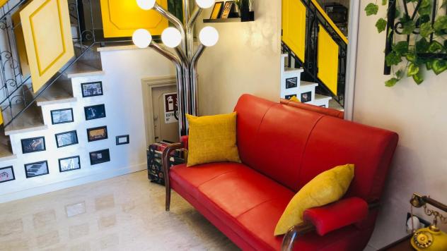 Palazzo in Via Santa Caterina - Foto 5