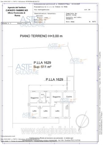 IMMOBILI-ALTRA CATEGORIA-Isola Sacra, Via Castagnevizza, 117 - Foto 3