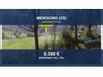 Immobile in asta di 865 m² in vendita a Mendicino