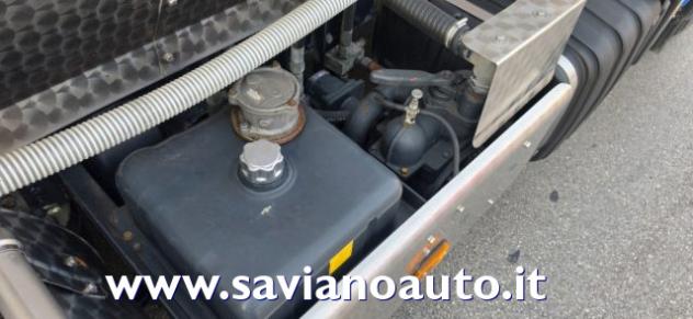 IVECO EUROCARGO 160E28 " CISTERNA TRASPORTO LATTE " rif. 24054539 - Foto 8