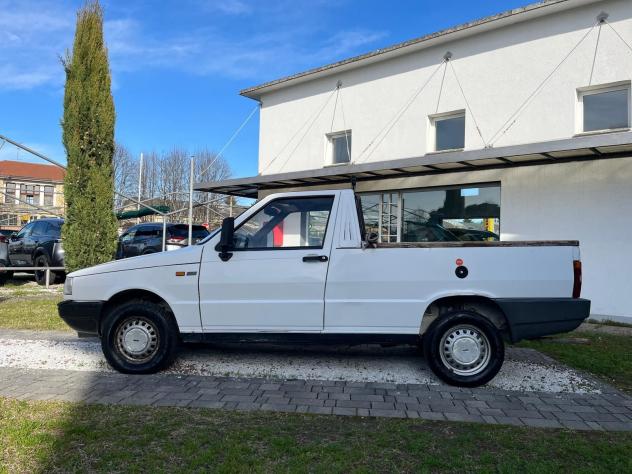 FIAT Fiorino 1.3 MTJ 95CV - Foto 3