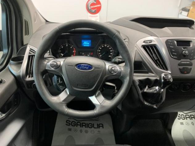 FORD Transit Custom 9 Posti 2.2 TDCi Combi rif. 23741560 - Foto 8