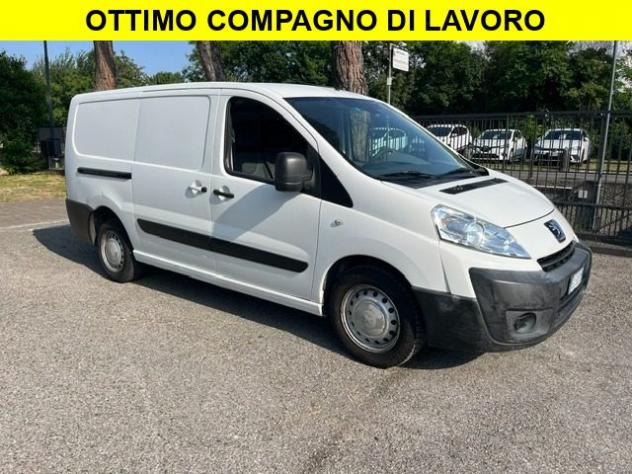 PEUGEOT Expert 2.0 Passo lungo rif. 23767442 - Foto 3