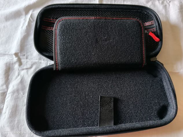 CUSTODIA NINTENDO SWITCH/OLED POKE'MON - Foto 4