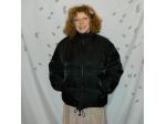 Piumino Champion donna M
