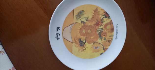 Collezione piatti - Foto 2