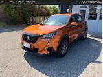 Peugeot 2008 Active 1.2 PureTech 100 #11620