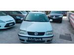 Volkswagen Polo 1.4 16V cat 5p. Comfortline metano