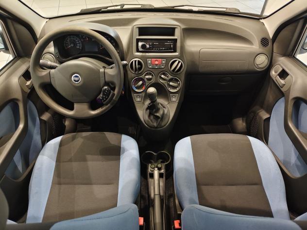 FIAT Panda Panda 1.2 Climbing 4x4*ELD*5 POSTI* - Foto 4