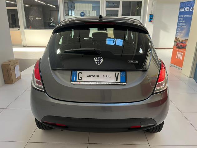 Lancia Ypsilon Ypsilon 1.0 firefly hybrid SILVER PLUS s&s 70cv - Foto 5