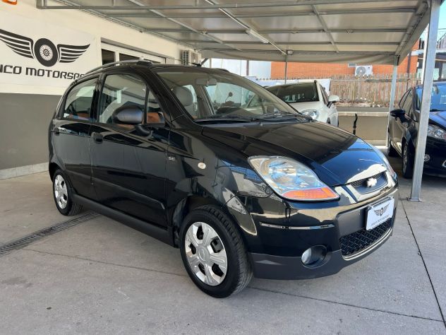Chevrolet Matiz 62.000 KM *GPL* UNIPRO’ - Foto 2
