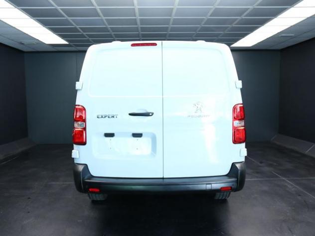PEUGEOT Expert BlueHDi 100 S&S PL-SL-TN Furgone Premium Long rif. 24118614 - Foto 4