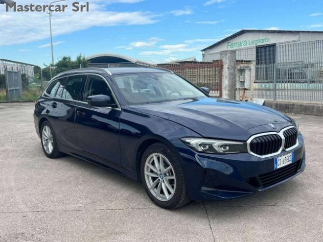 BMW 320 Serie 3 G21 2022 Touring 320e Touring auto - GT486 rif. 24095968 - Foto 2