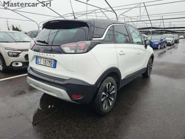 OPEL Crossland X 1.2 130cv AT6 Elegance - GT187MB rif. 23798520 - Foto 6