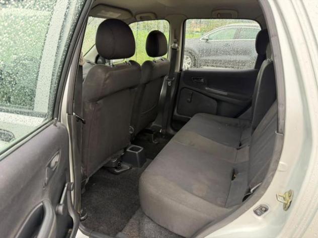 SUZUKI Ignis 1.3 DDiS 16V cat Deluxe rif. 24135866 - Foto 9