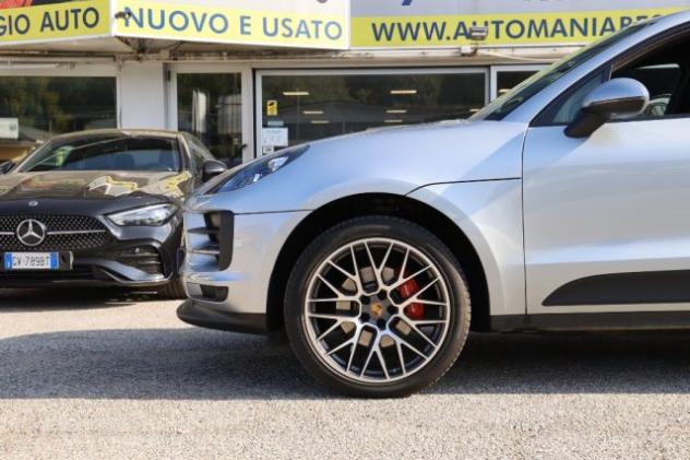 PORSCHE Macan 2.0 rif. 24190198 - Foto 8