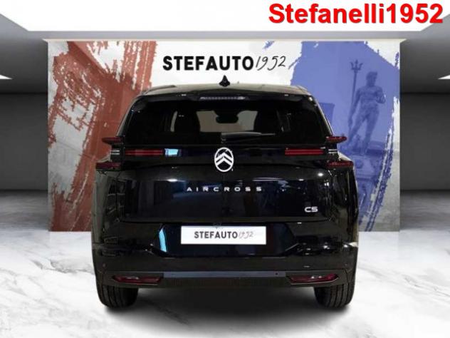 CITROEN C5 Aircross MAX Hybrid 145cv rif. 23782686 - Foto 6