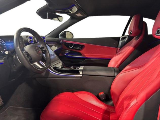 MERCEDES-BENZ CLE 200 Cabrio AMG Line Premium rif. 23667154 - Foto 10