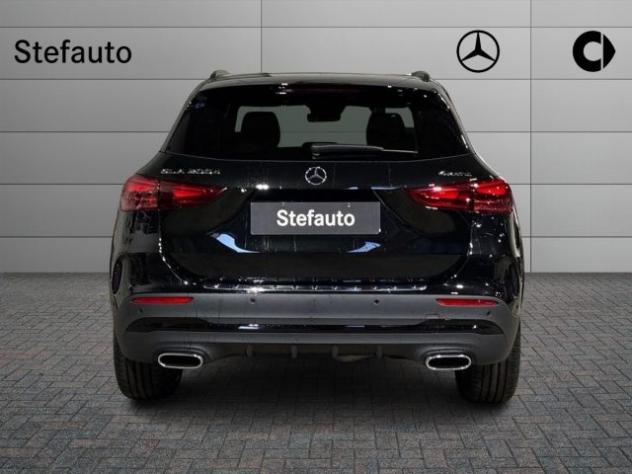 MERCEDES-BENZ GLA 200 d Automatic 4Matic AMG Line Advanced Plus rif. 23308441 - Foto 6