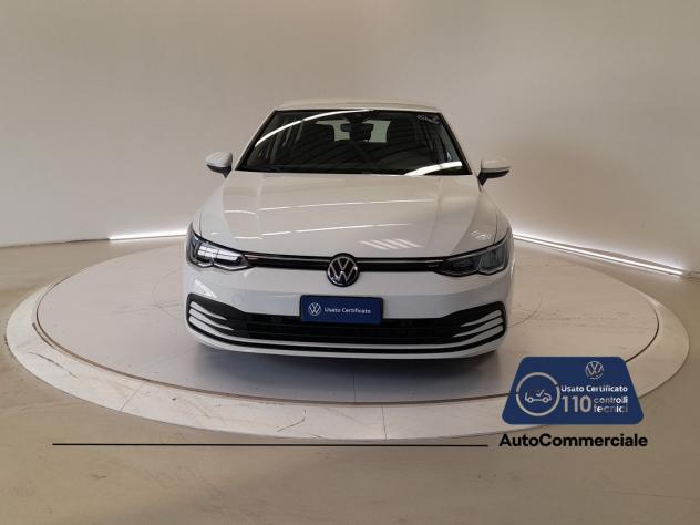 Volkswagen Golf 1.5 TSI EVO ACT Life - Foto 2