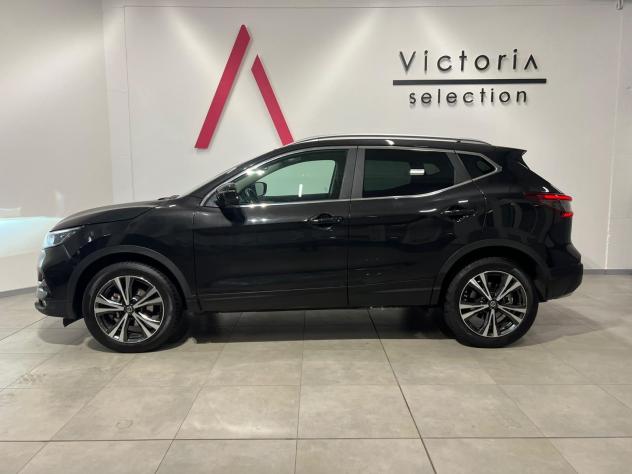 Nissan Qashqai QASHQAI 1.3 DIG-T N-CONNECTA 140CV TETTO PANORAMICO - Foto 4
