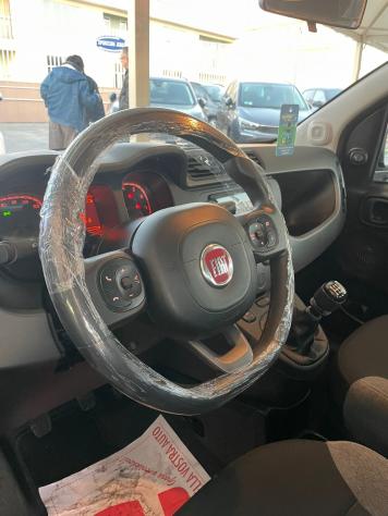 Fiat Panda 1.0 FireFly S&S Hybrid - Foto 6