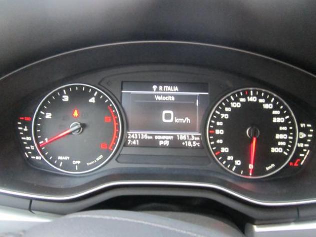 AUDI A4 AVANT STRONIK rif. 23779408 - Foto 10