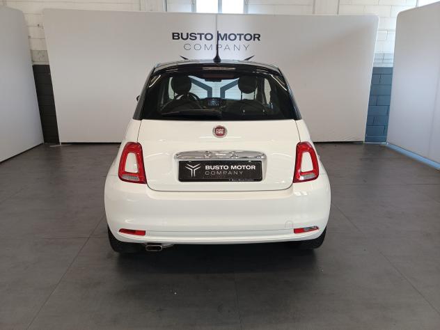 FIAT 500 500 1.2 120 easypower Gpl 69cv my20 - Foto 6