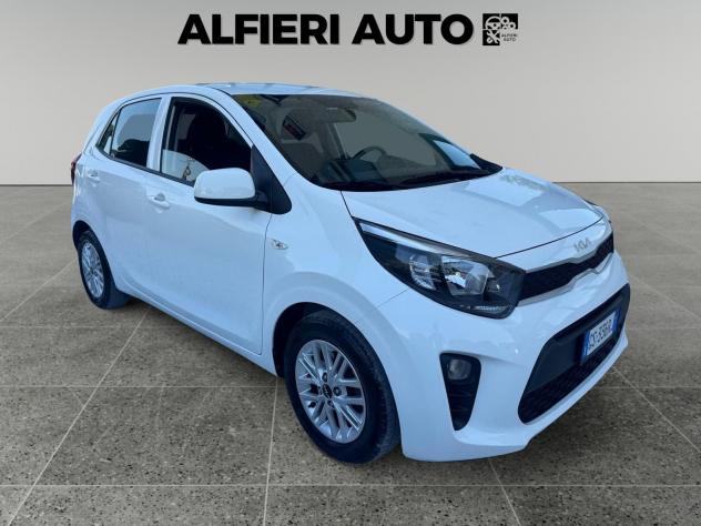 Kia Picanto 1.0 Benzina Urban Special Edition *Prezzo Reale*