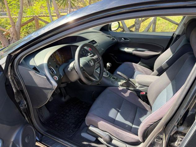 HONDA - Civic - 1.4 i-VTEC 5p. Elegance - Foto 7