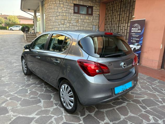 Opel Corsa 1.2 5 porte - Foto 7