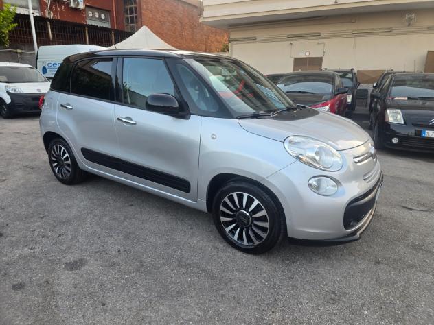 Fiat 500L 1.3 Multijet 95 CV Lounge - Foto 2