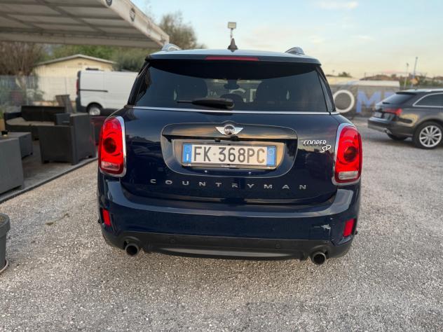 Mini Cooper SD Countryman 2.0 Jungle Automatica - Foto 7