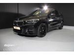 BMW X1 X1 sDRIVE 16D Msport aut