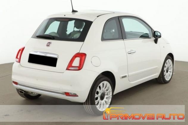 FIAT 500 1.2 Dualogic Star rif. 20362626 - Foto 10