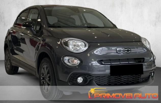 FIAT 500X 1.0 T3 120 CV rif. 19252248 - Foto 7