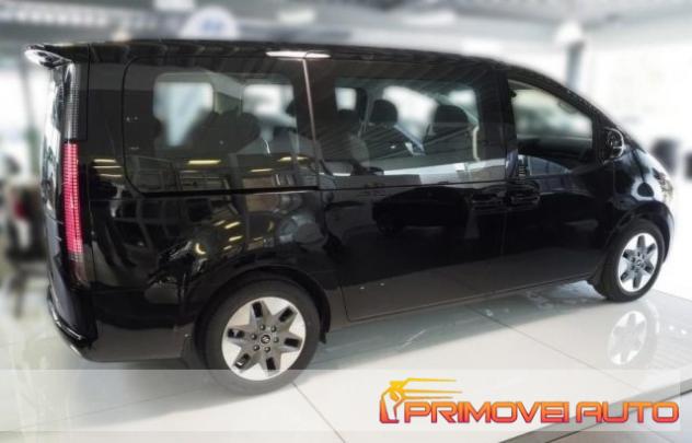 HYUNDAI Staria 2.2 AT 9 POSTI rif. 21385121 - Foto 5