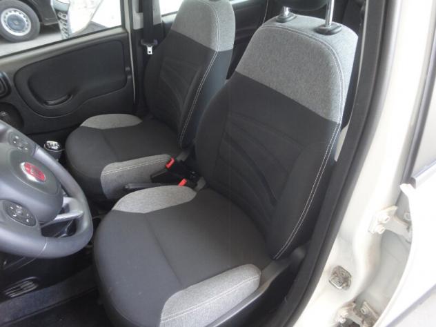 FIAT Panda 3ª serie Panda 0.9 TwinAir Turbo S&S 4x4 Wild - Foto 6