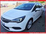 Opel Astra 1.5 CDTI 122 CV S&S Sports Tourer GS Line