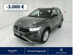 Volkswagen T-Roc 2.0 TDI SCR 150 CV DSG Life